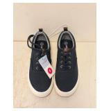 NEW CAT & JACK JETT KIDS SNEAKERS SIZE 5 BLUE