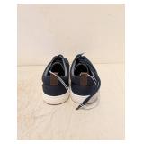 NEW CAT & JACK JETT KIDS SNEAKERS SIZE 5 BLUE