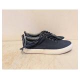 NEW CAT & JACK JETT KIDS SNEAKERS SIZE 5 BLUE