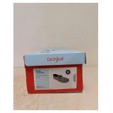 NEW CAT & JACK BRIAR KIDS SNEAKERS SIZE 6 GRAY
