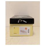 NEW ART CLASS KIDS NELL FLATS SIZE 2 OFF-WHITE