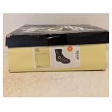 NEW ART CLASS KIDS PERRY BOOTS SIZE 2 BLACK