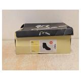 NEW ART CLASS KIDS GITA BOOTS SIZE 3 BLACK