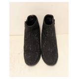 NEW ART CLASS KIDS GITA BOOTS SIZE 3 BLACK