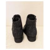 NEW ART CLASS KIDS GITA BOOTS SIZE 3 BLACK