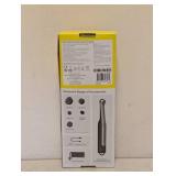 NEW HOTO WAND CORDLESS SPIN SCRUBBER