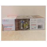NEW TRINITY SLIDING UNDERSINK ORGANIZER