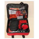 AUTO READY EMERGENCY CAR KIT