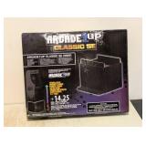NEW ARCADE 1 UP CLASSIC SE RISER