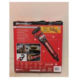 NEW POWERBUILT RATCHET TIE DOWN SET 4PC
