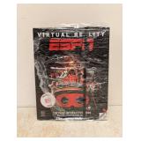 NEW ESPN VIRTUAL REALITY 128PG INTERACTIVE BOOK