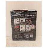 NEW ESPN VIRTUAL REALITY 128PG INTERACTIVE BOOK
