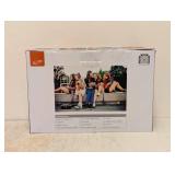 NEW ILIVE BLUETOOTH CD/RADIO BOOMBOX