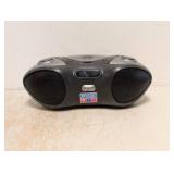 NEW ILIVE BLUETOOTH CD/RADIO BOOMBOX