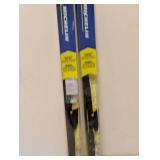 (2) NEW MICHELIN GUARDIAN 16” WIPER BLADES