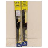 (2) NEW MICHELIN GUARDIAN 16” WIPER BLADES
