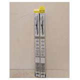 (2) NEW MICHELIN GUARDIAN 16” WIPER BLADES
