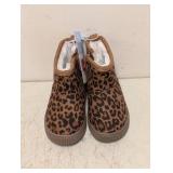 NEW CAT & JACK KIDS BROWN/ARLO BOOTS SIZE 5