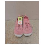 NEW ALL IN MOTION KIDS BLUSH/ AF558 BERKLEY SHOES SIZE 2