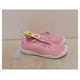 NEW ALL IN MOTION KIDS BLUSH/ AF558 BERKLEY SHOES SIZE 2