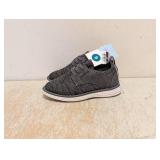 NEW CAT & JACK KIDS SHOES SIZE 9 GRAY