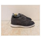 NEW CAT & JACK KIDS SHOES SIZE 9 GRAY
