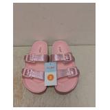NEW CAT & JACK KIDS SANDALS PINK