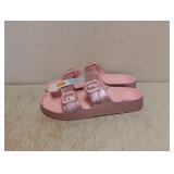 NEW CAT & JACK KIDS SANDALS PINK