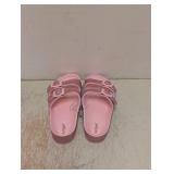 NEW CAT & JACK KIDS SANDALS PINK