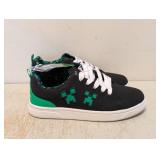 NEW MINECRAFT KIDS SHOES SIZE 2