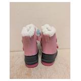 NEW CAT & JACK KIDS BOOTS SIZE 10 PINK