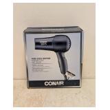 NEW CONAIR 1875 MID-SIZE DRYER