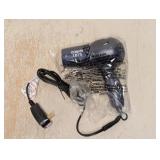 NEW CONAIR 1875 MID-SIZE DRYER