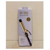 NEW SLF RED LIGHT 5-IN-1 IONIC DRY BRUSH & HEAT COMB