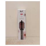 NEW SLF RED LIGHT 5-IN-1 IONIC DRY BRUSH & HEAT COMB