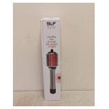 NEW SLF RED LIGHT 5-IN-1 IONIC DRY BRUSH & HEAT COMB