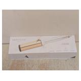 NEW KRISTEN ESS HAIR 2” SOFT BEND CURLING IRON