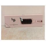 NEW LE VITE CERAMIC STRAIGHTENING BRUSH (BLUSH)