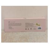 NEW LE VITE CERAMIC STRAIGHTENING BRUSH (BLUSH)