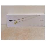 NEW KRISTEN ESS HAIR 3-IN-1 FLAT IRON