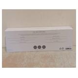 NEW KRISTEN ESS HAIR 3-IN-1 FLAT IRON