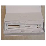 NEW KRISTEN ESS HAIR 3-IN-1 FLAT IRON