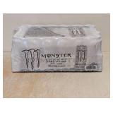 NEW MONSTER ENERGY ZERO ULTRA 24PK