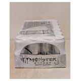 NEW MONSTER ENERGY ZERO ULTRA 24PK