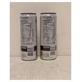 NEW CELSIUS SPARKLING WILD BERRY 18CT