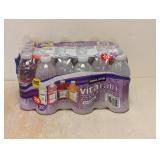 NEW KIRKLAND SIGNATURE VITA RAIN ZERO VARIETY PACK 24CT