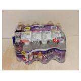 NEW KIRKLAND SIGNATURE VITA RAIN ZERO VARIETY PACK 24CT