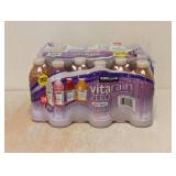 NEW KIRKLAND SIGNATURE VITA RAIN ZERO VARIETY PACK 24CT