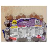 NEW KIRKLAND SIGNATURE VITA RAIN ZERO VARIETY PACK 24CT