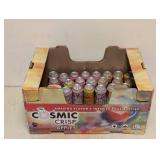 NEW LA CROIX SPARKLING WATER VARIETY PACK 24CT